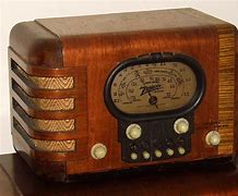 Image result for Zenith Radio Models