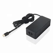 Image result for Lenovo USBC Power Adapter 65W