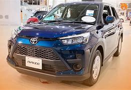 Image result for Product Mobil Toyota Terbaru