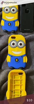 Image result for Minion iPhone 5S Case