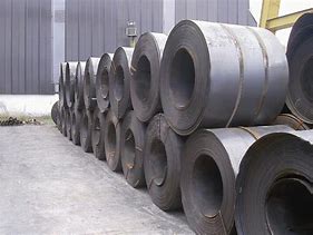 Image result for Pictures of HR Steel