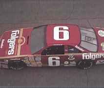 Image result for Folgers NASCAR