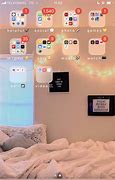 Image result for iPhone Home Screen Aesthetic
