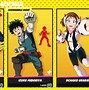 Image result for Fortnite My Hero Academia Powers
