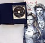 Image result for Breaking Dawn Book