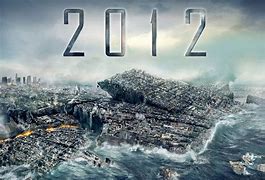 Image result for 2012 End of the World