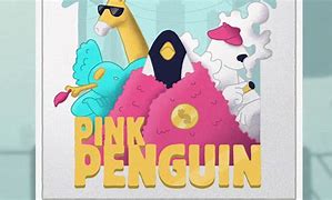 Image result for Pink Penguin Studio