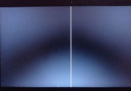 Image result for OLED Monitor Displaying Vertical Lines
