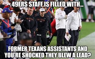 Image result for Rip 49ers Meme