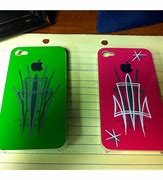 Image result for Striping Screeen iPhone