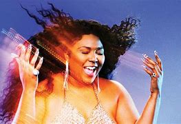 Image result for Lizzo Cuz I Love Yuo