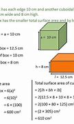 Image result for Area of 30Cm X 20Cm