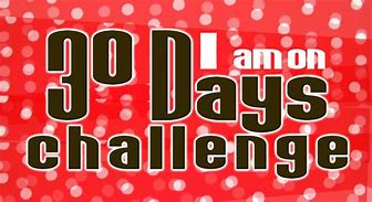 Image result for Blank Shapes for 30 Days Challenge