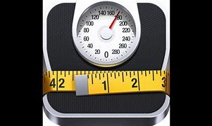 Image result for Weight Mager in iPhone