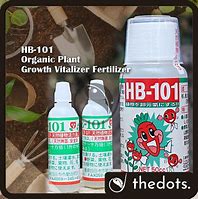 Image result for HB 101 Fertilizer