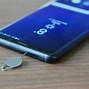 Image result for Sim Card Gakaxy S9 Note