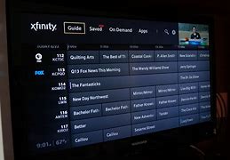 Image result for Old Comcast Xfinity X1 DVR Cable Box