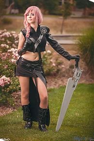 Image result for Best Female Cosplay Characters