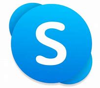 Image result for Skype iOS Icon