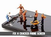Image result for How to Fix Phone Streen Broken