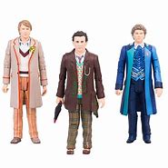 Image result for dr who thirteenth doctors action figures