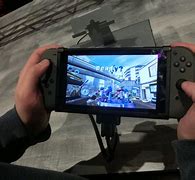 Image result for Nintendo Switch Handheld Mode