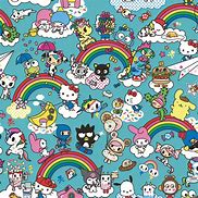 Image result for What Is Tokidoki