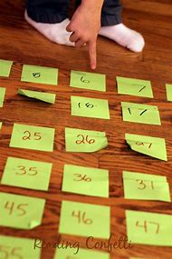 Image result for Skip Counting Hundreds Chart