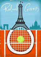 Image result for Tennis Poster