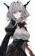 Image result for Arknights Girl Characters