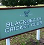 Image result for Cricket Not Allowed Sign