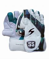 Image result for Cricket Wicketkeeper Gloves