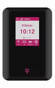 Image result for T-Mobile 5G Modem