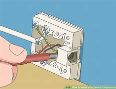 Image result for Telephone Jack Wiring Diagram NZ