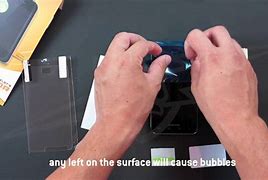 Image result for Samsung Phone Screen Protector