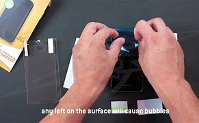 Image result for Screen Protector Installer