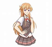 Image result for DS Visual Novel Sprites