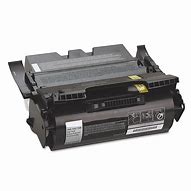 Image result for Lexmark T640 Toner Cartridge