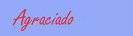 Image result for agraciadp