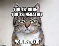 Image result for Difficult Toxic People Meme