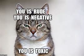 Image result for Toxic Class Meme