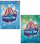 Image result for Power Up Cambridge