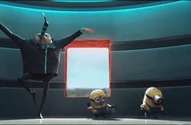 Image result for Despicable Me Minion Karate