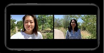 Image result for iPhone Front vs BAC Camera