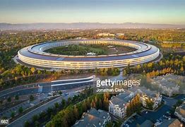 Image result for Apple Campus Sunnyvale