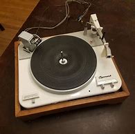 Image result for Garrard Type a Turntable