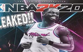 Image result for NBA 2K20 Cover Athlete
