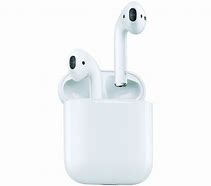Image result for Apple Earphones Cordless