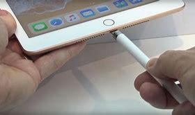 Image result for iPad 6th Generation Apple Pencil