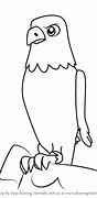 Image result for How to Draw Cartoon Eagle